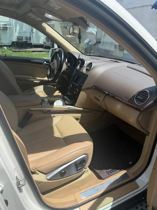 2012 Mercedes-Benz GLA - Image 10 of 20