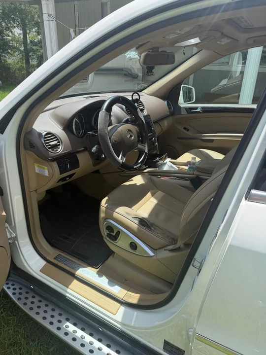 2012 Mercedes-Benz GLA - Image 18 of 20