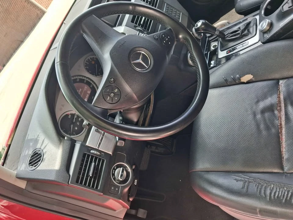2012 Mercedes-Benz X156 GLA - Image 13 of 20