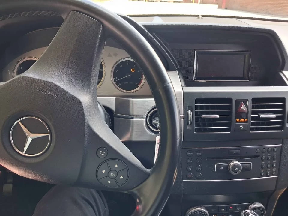 2012 Mercedes-Benz X156 GLA - Image 18 of 20