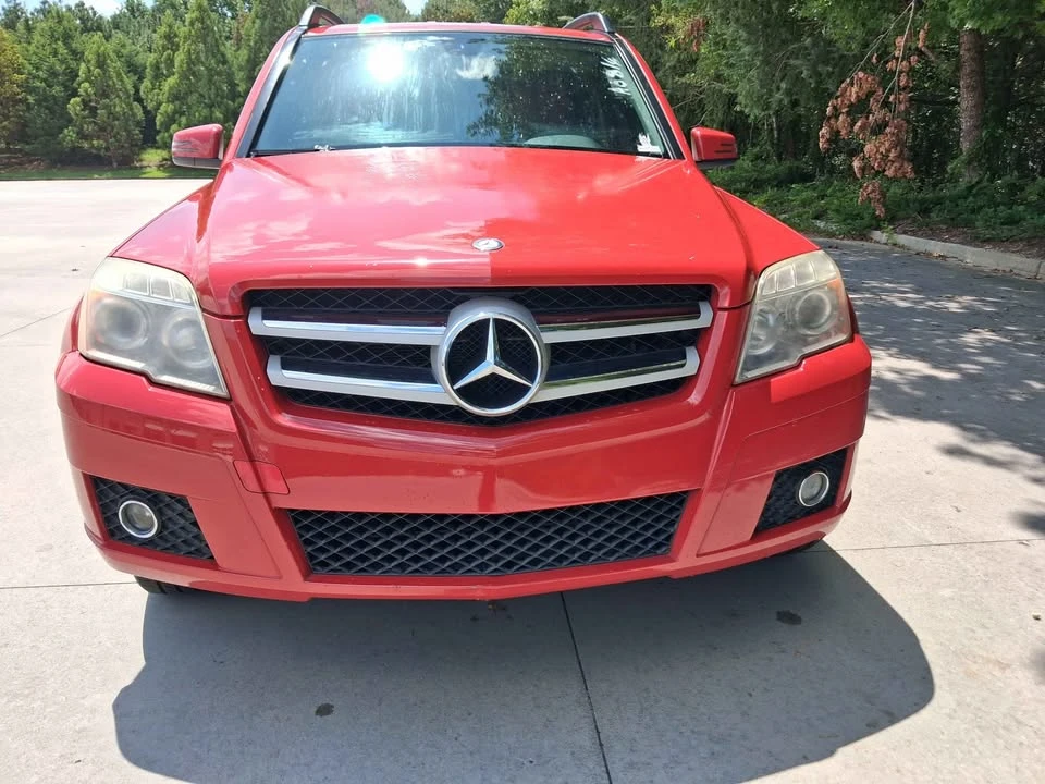 2012 Mercedes-Benz X156 GLA - Image 5 of 20