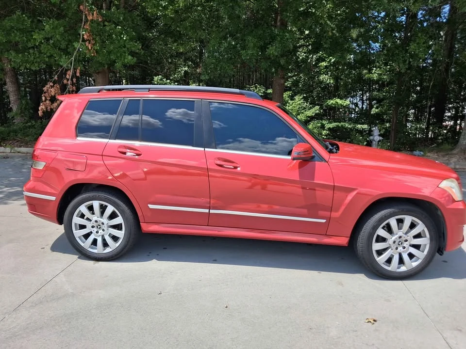 2012 Mercedes-Benz X156 GLA - Image 2 of 20