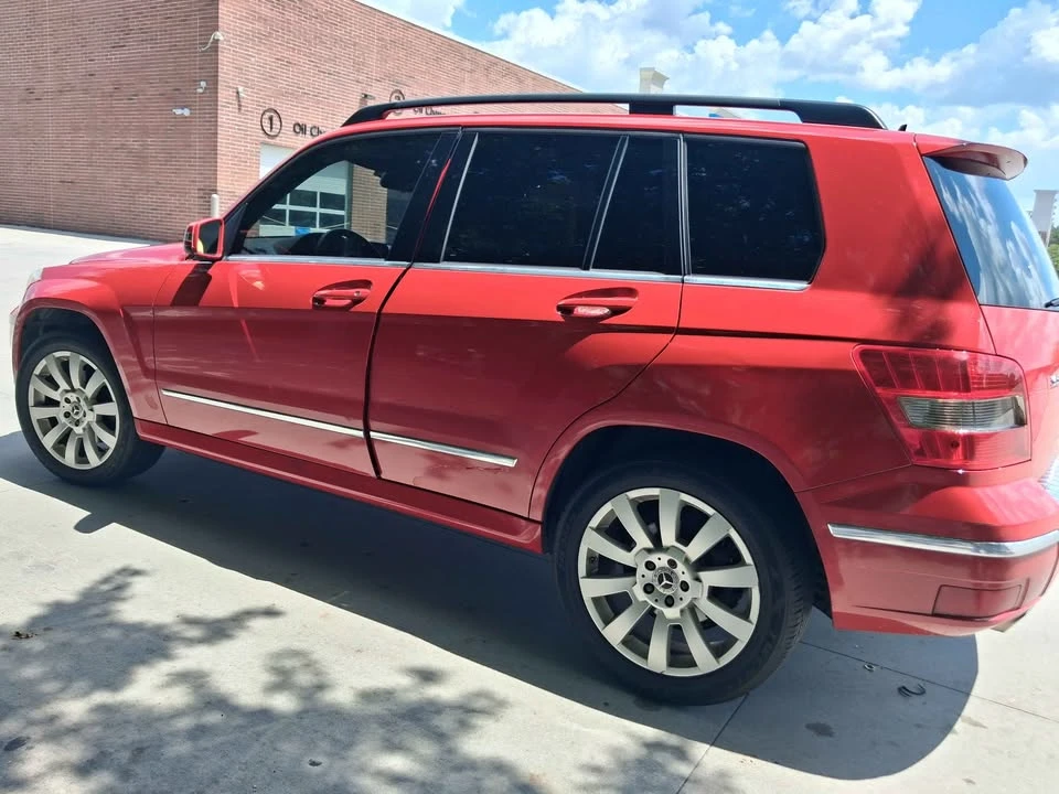 2012 Mercedes-Benz X156 GLA - Image 8 of 20