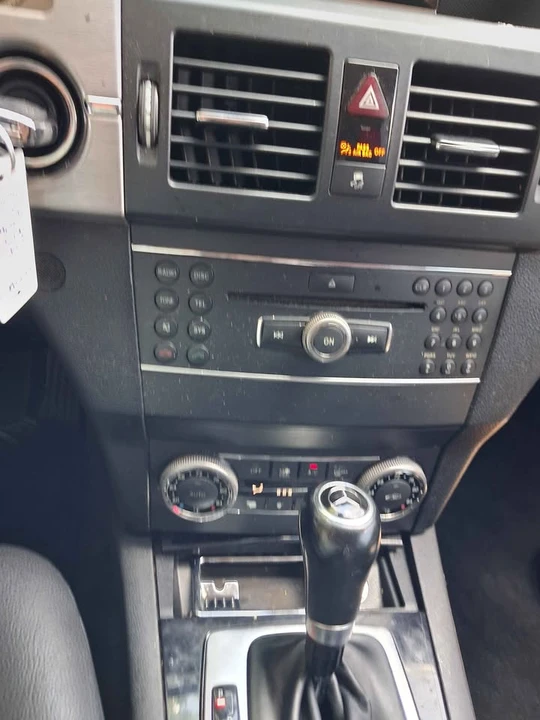 2012 Mercedes-Benz X156 GLA - Image 19 of 20
