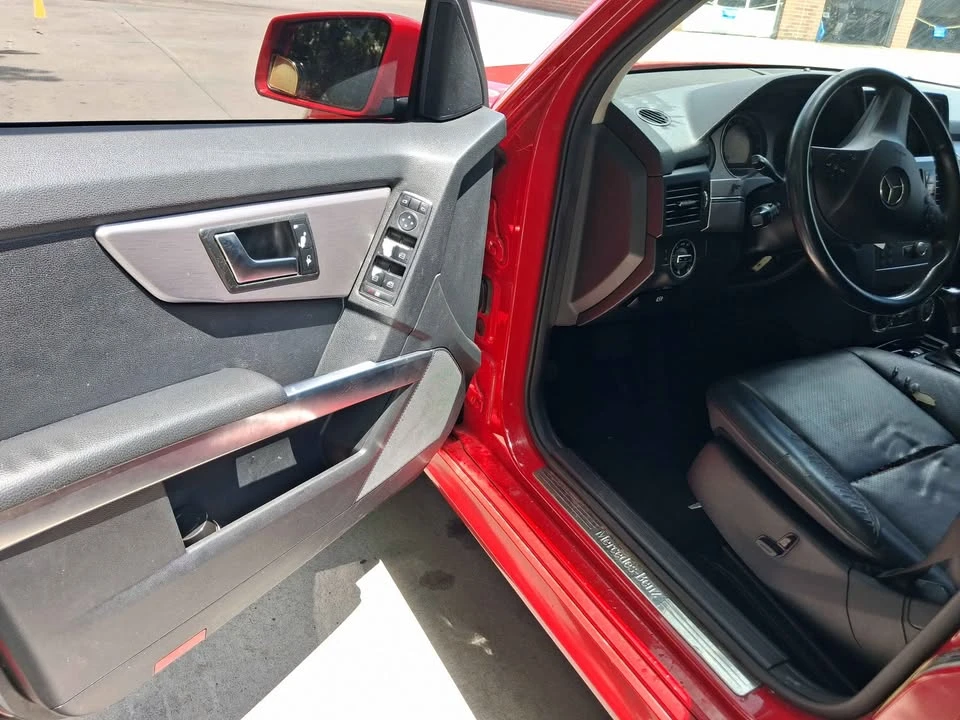2012 Mercedes-Benz X156 GLA - Image 12 of 20