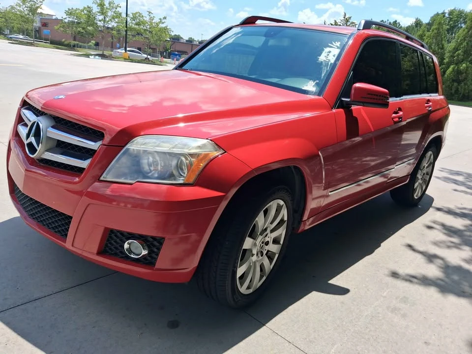 2012 Mercedes-Benz X156 GLA - Image 6 of 20