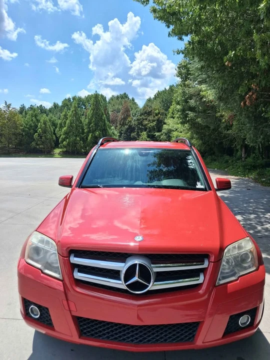 2012 Mercedes-Benz X156 GLA - Image 20 of 20