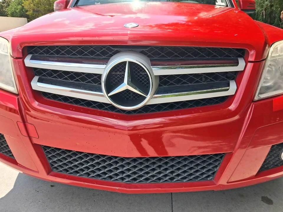 2012 Mercedes-Benz X156 GLA - Image 7 of 20