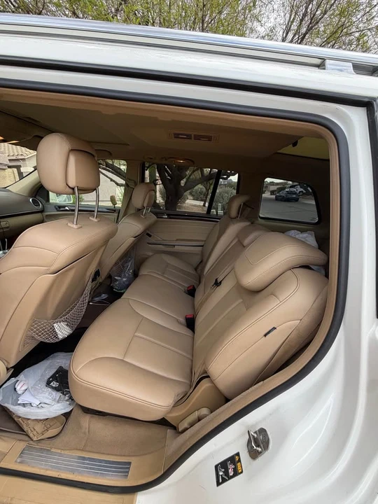 2012 Mercedes-Benz GLA - Image 11 of 19