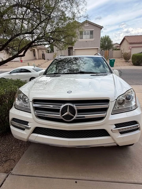 2012 Mercedes-Benz GLA - Image 2 of 19