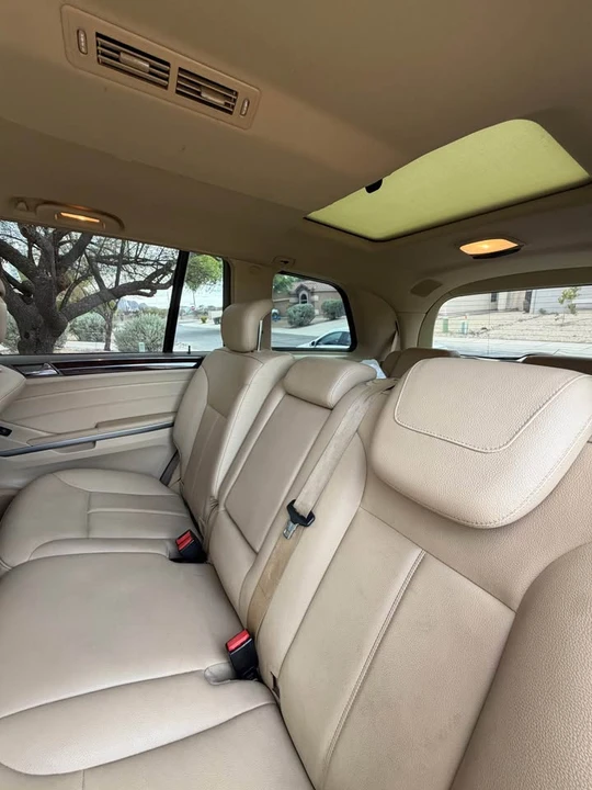 2012 Mercedes-Benz GLA - Image 12 of 19