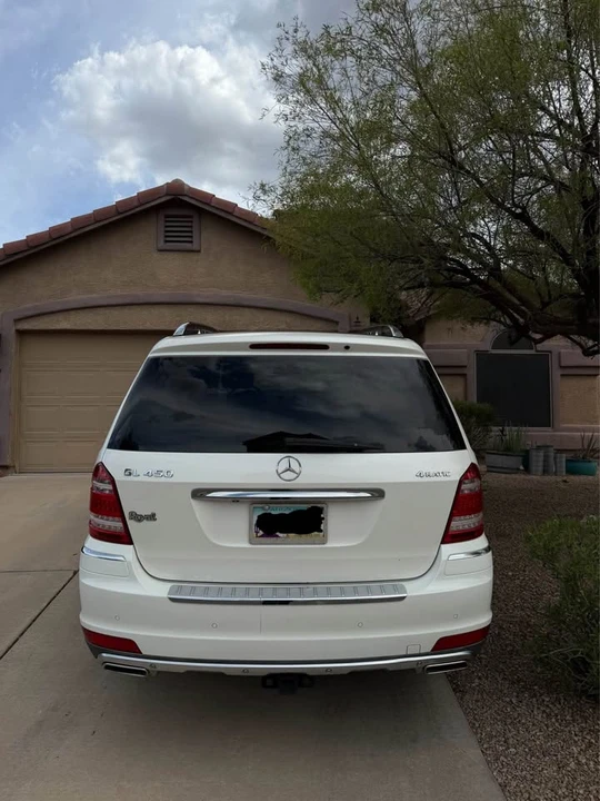 2012 Mercedes-Benz GLA - Image 4 of 19