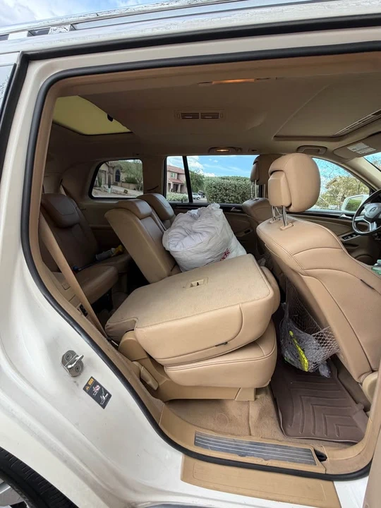 2012 Mercedes-Benz GLA - Image 15 of 19