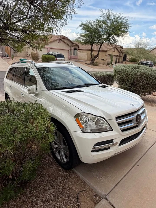 2012 Mercedes-Benz GLA - Image 9 of 19