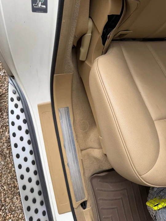 2012 Mercedes-Benz GLA - Image 16 of 19