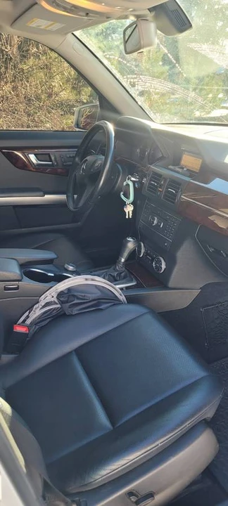2012 Mercedes-Benz GLK-Class - Image 8 of 14