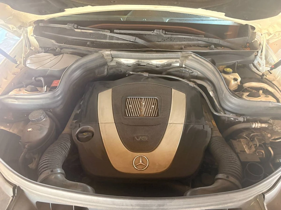 2012 Mercedes-Benz GLK-Class - Image 12 of 16