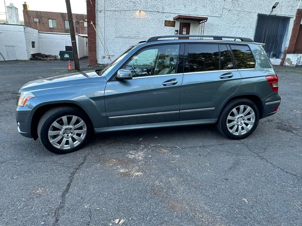2012 Mercedes-Benz GLK-Class - Image 5 of 16