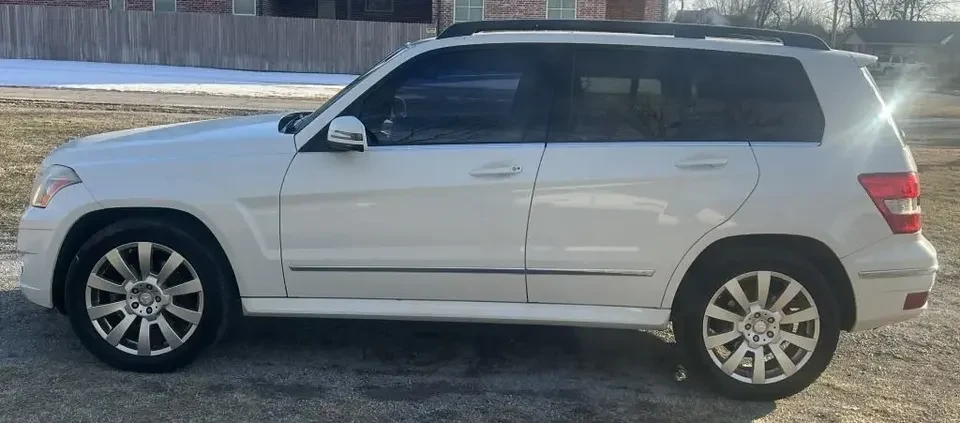 2012 Mercedes-Benz GLK-Class - Image 4 of 14