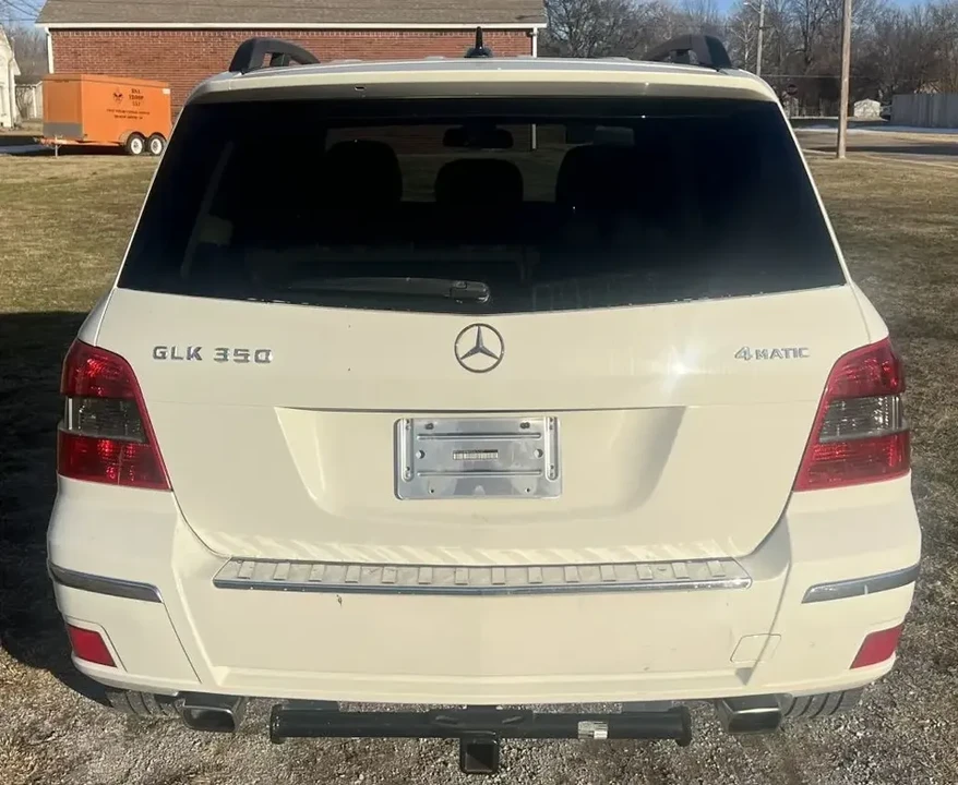 2012 Mercedes-Benz GLK-Class - Image 12 of 14