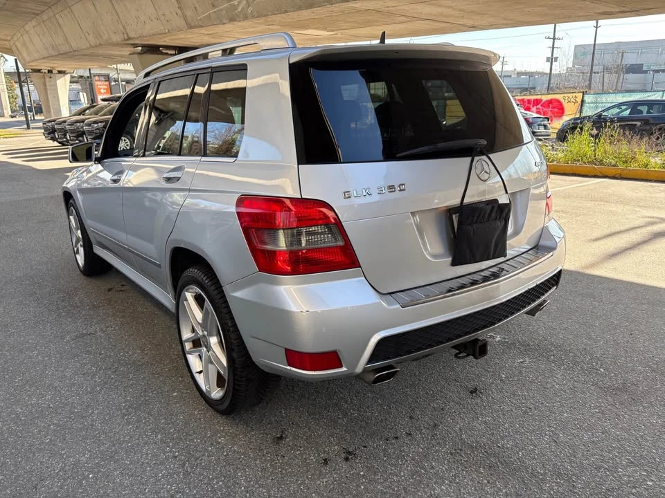 2012 Mercedes-Benz GLK-Class - Image 8 of 17