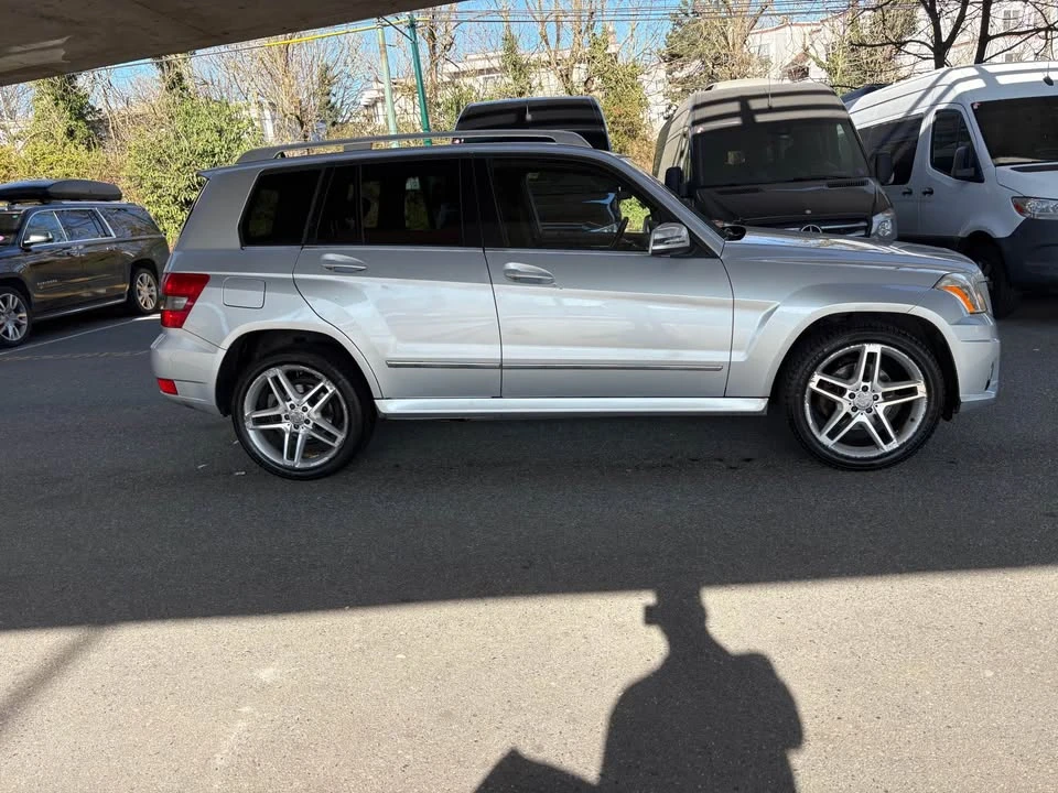 2012 Mercedes-Benz GLK-Class - Image 5 of 17