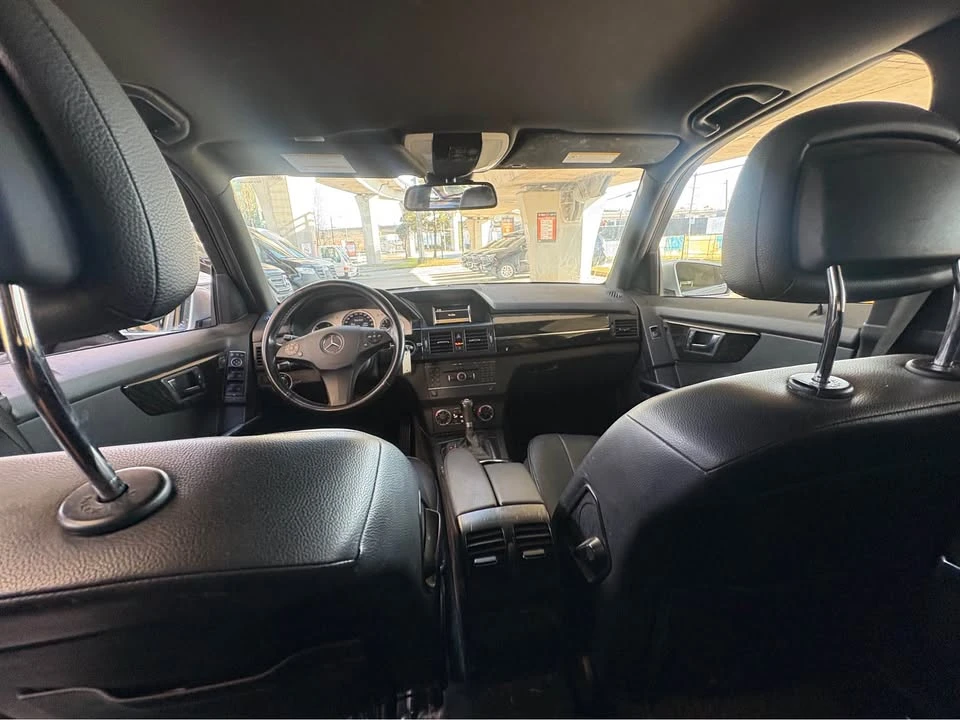2012 Mercedes-Benz GLK-Class - Image 16 of 17