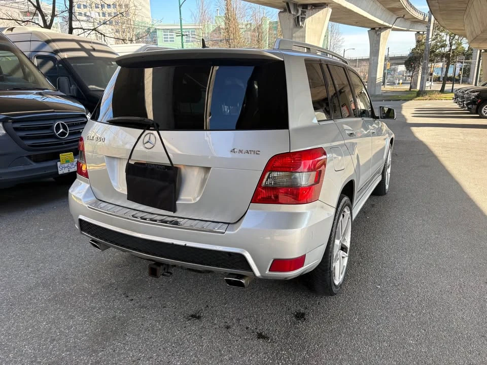 2012 Mercedes-Benz GLK-Class - Image 6 of 17