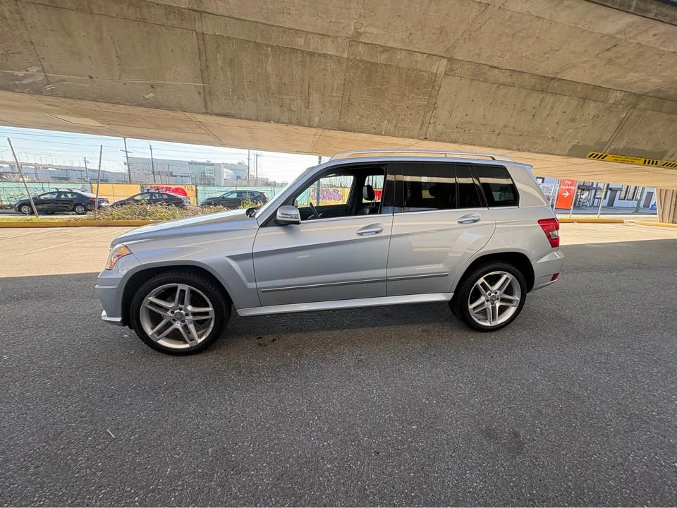 2012 Mercedes-Benz GLK-Class - Image 9 of 17