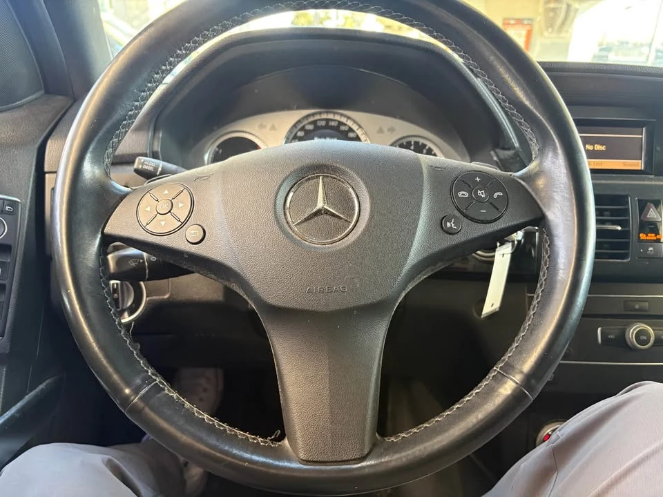 2012 Mercedes-Benz GLK-Class - Image 12 of 17