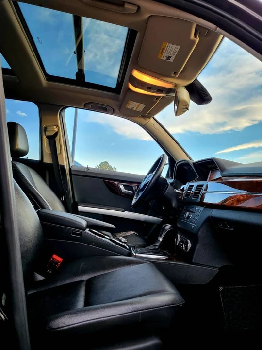 2012 Mercedes-Benz GLK-Class - Image 17 of 24