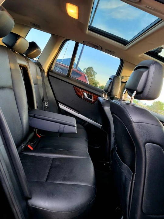 2012 Mercedes-Benz GLK-Class - Image 18 of 24