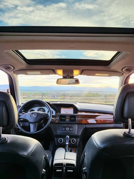 2012 Mercedes-Benz GLK-Class - Image 23 of 24