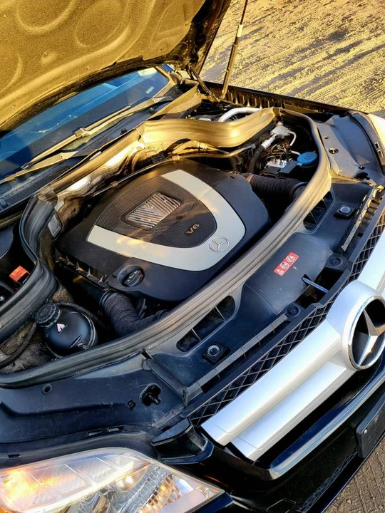 2012 Mercedes-Benz GLK-Class - Image 13 of 24
