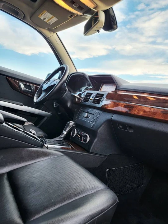 2012 Mercedes-Benz GLK-Class - Image 19 of 24
