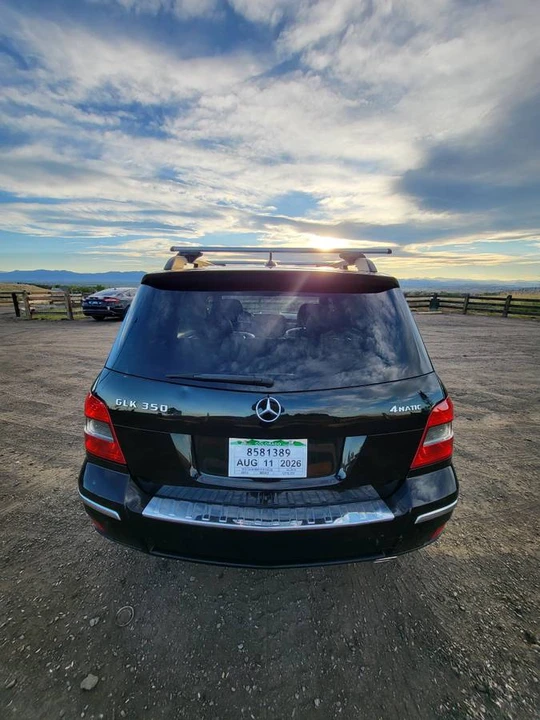 2012 Mercedes-Benz GLK-Class - Image 7 of 24