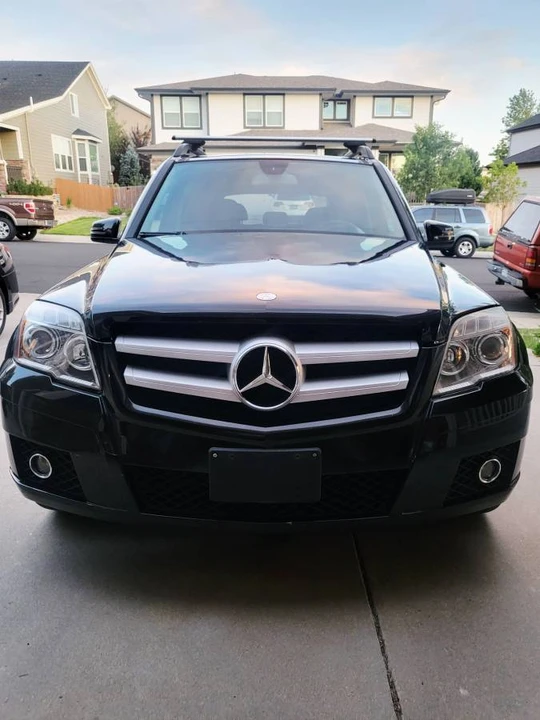 2012 Mercedes-Benz GLK-Class - Image 2 of 24