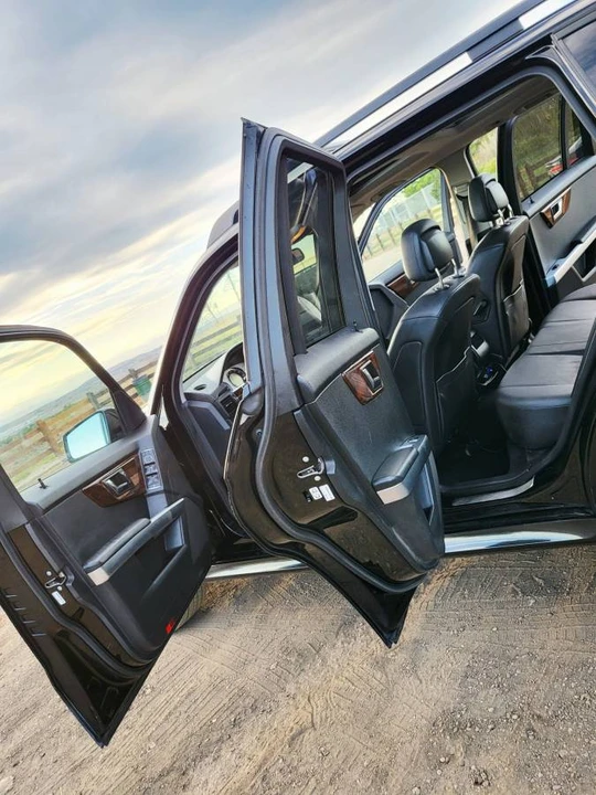 2012 Mercedes-Benz GLK-Class - Image 15 of 24