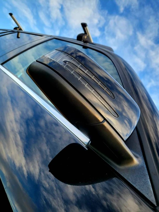 2012 Mercedes-Benz GLK-Class - Image 11 of 24
