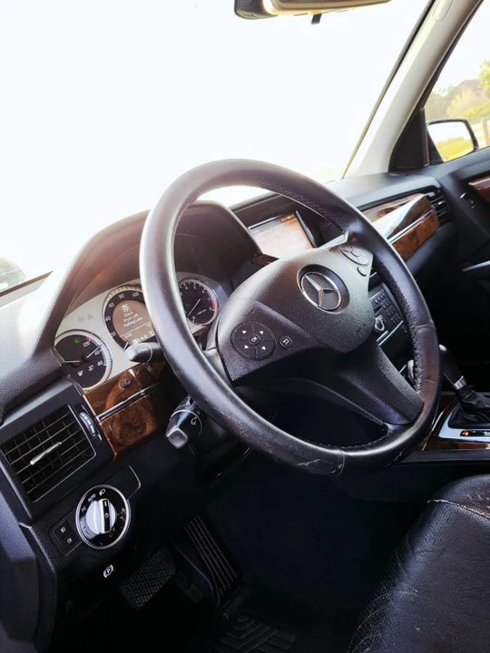 2012 Mercedes-Benz GLK-Class - Image 20 of 24