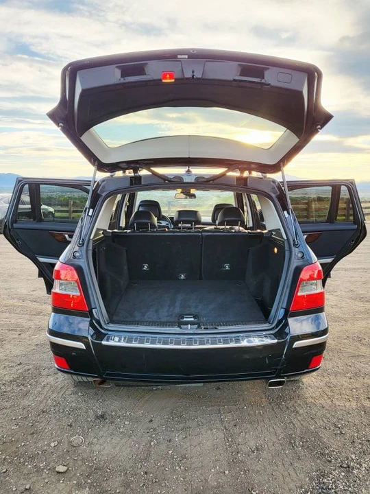 2012 Mercedes-Benz GLK-Class - Image 10 of 24