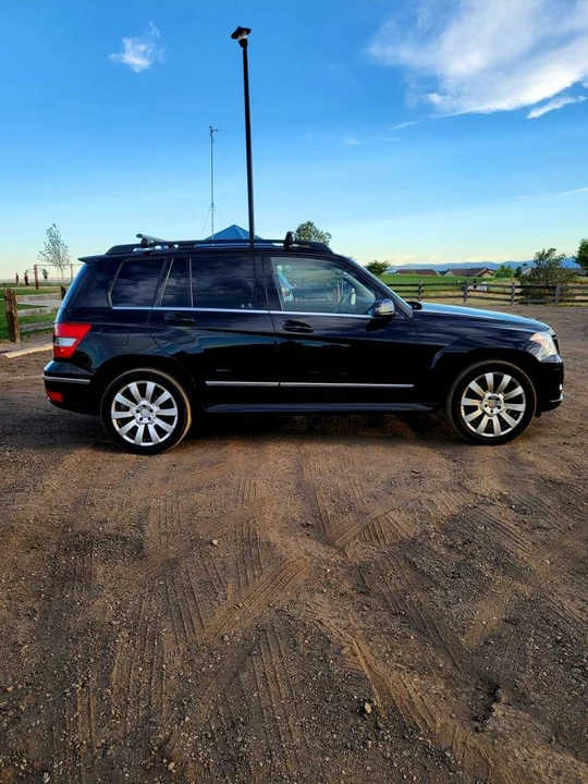 2012 Mercedes-Benz GLK-Class - Image 6 of 24
