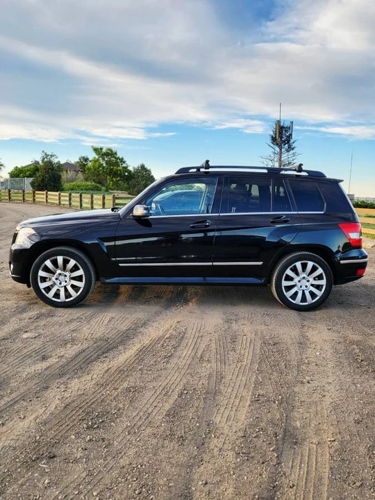 2012 Mercedes-Benz GLK-Class - Image 5 of 24