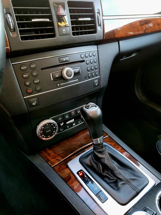 2012 Mercedes-Benz GLK-Class - Image 21 of 24