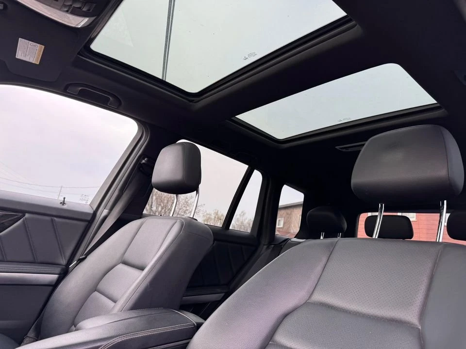 2012 Mercedes-Benz GLK-Class - Image 13 of 15