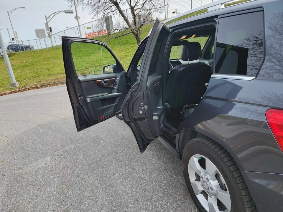 2012 Mercedes-Benz GLK-Class - Image 11 of 15