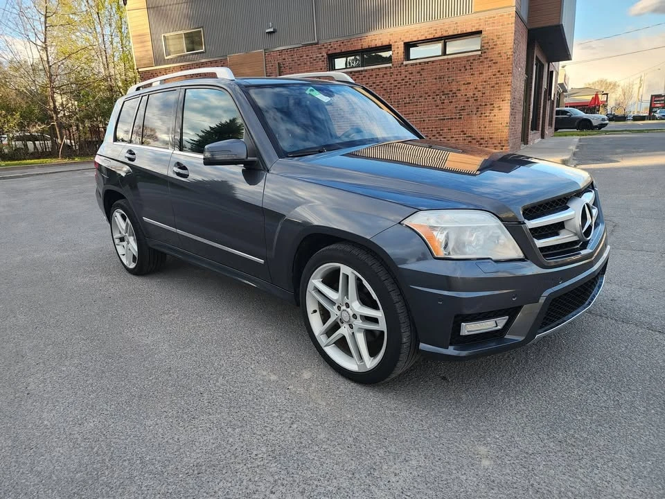 2012 Mercedes-Benz GLK-Class - Image 3 of 15