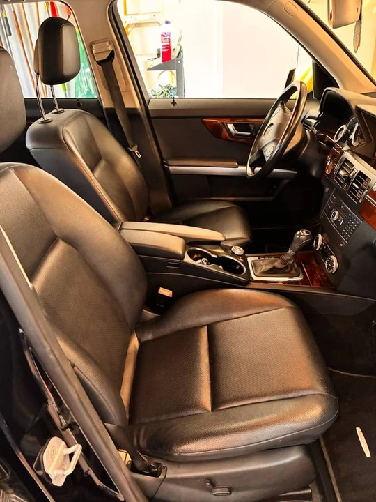 2012 Mercedes-Benz GLK-Class - Image 7 of 10