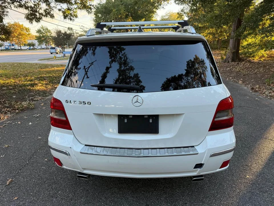 2012 Mercedes-Benz GLK-Class - Image 3 of 16