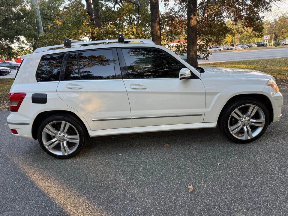 2012 Mercedes-Benz GLK-Class - Image 5 of 16